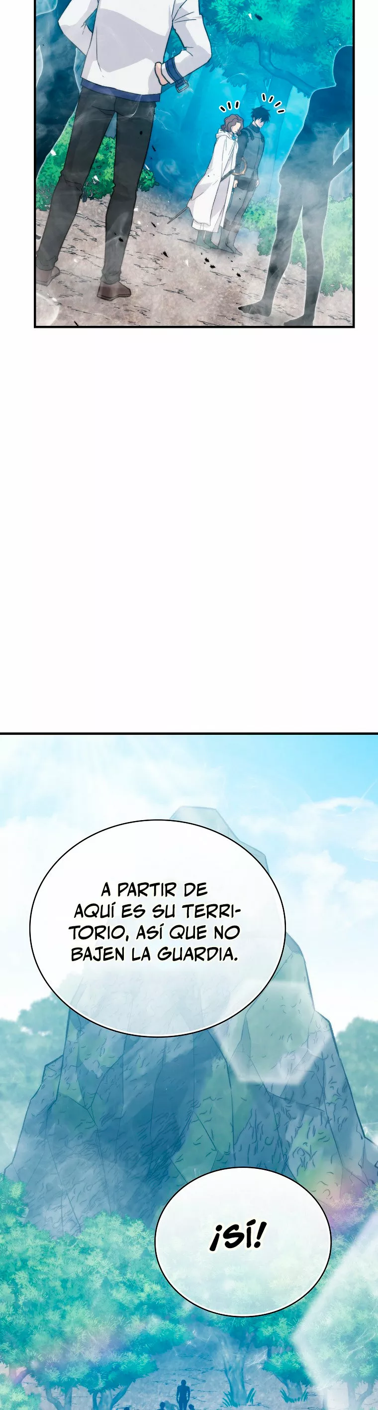 Página 56 del Manga