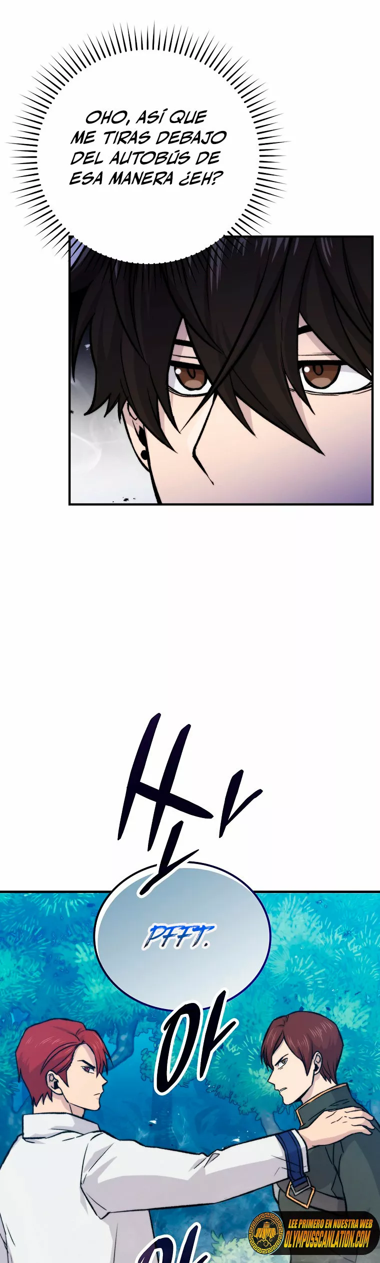 Página 60 del Manga