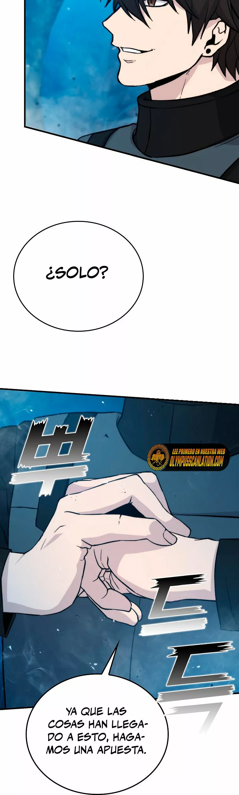 Página 63 del Manga