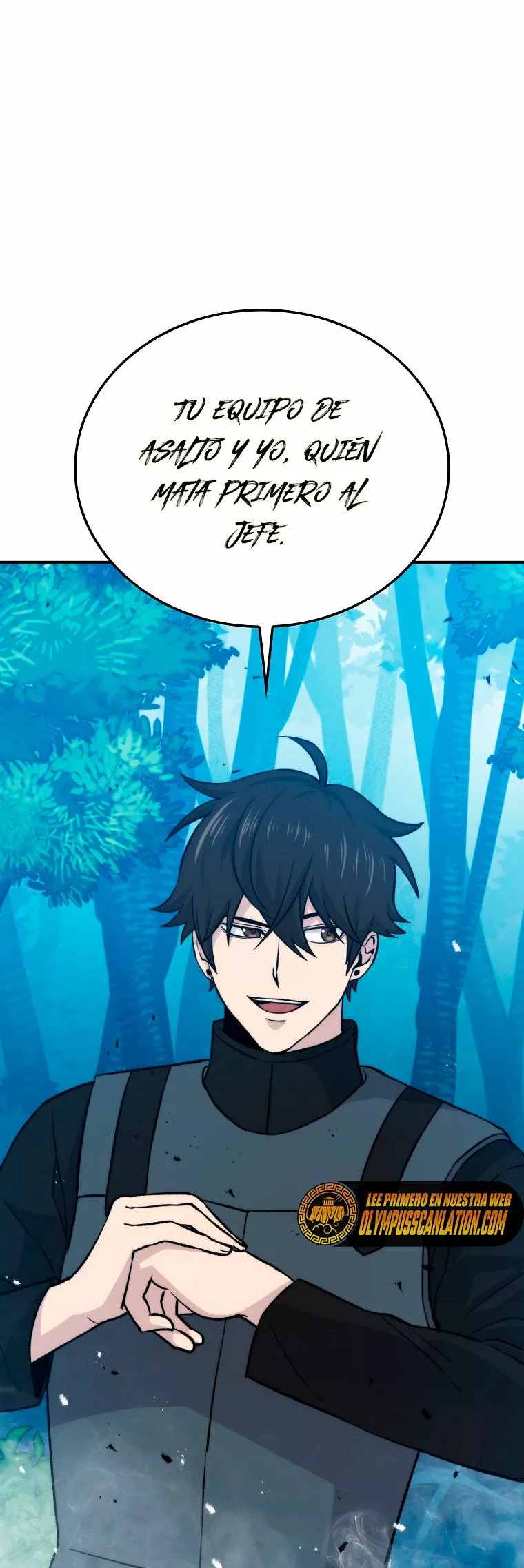 Página 64 del Manga