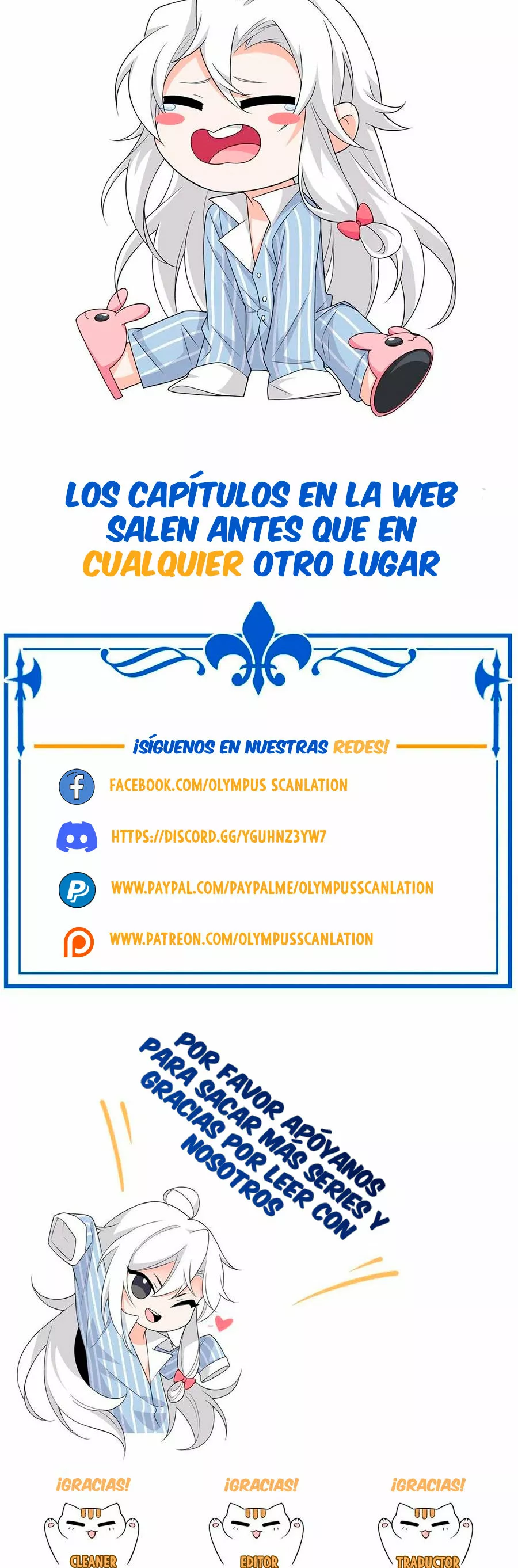 Página 67 del Manga