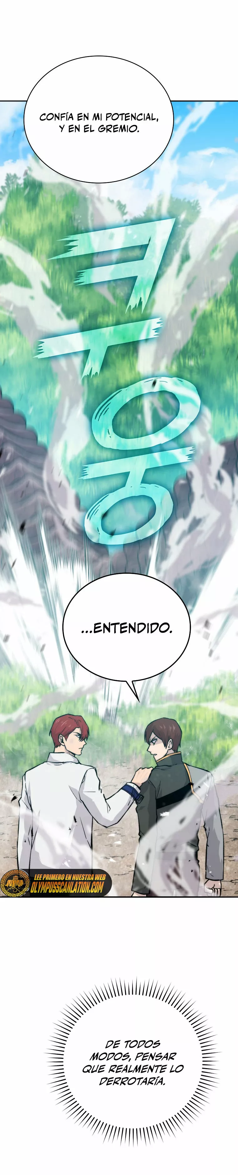 Página 34 del Manga