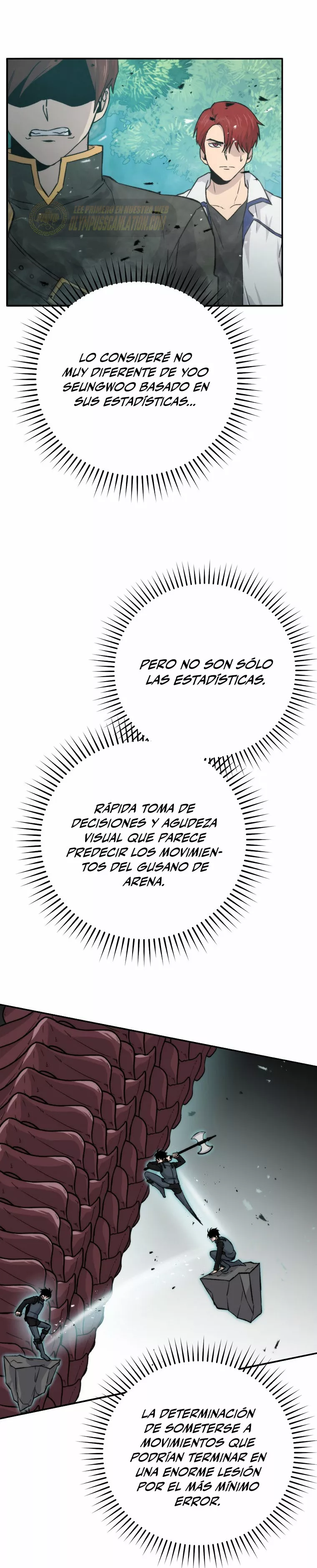 Página 35 del Manga