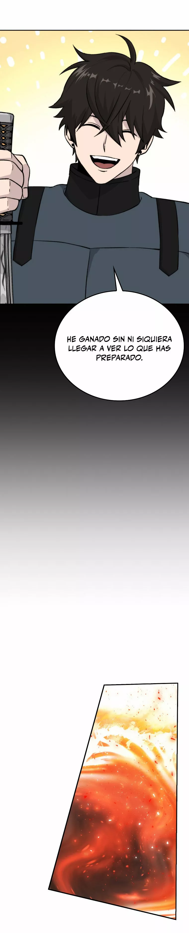 Página 38 del Manga