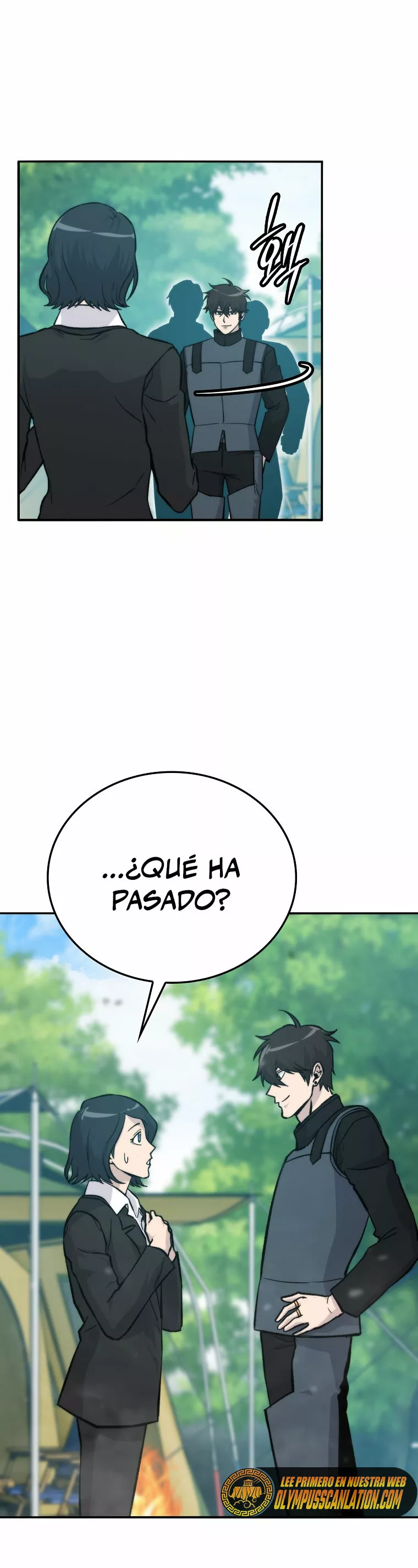 Página 40 del Manga