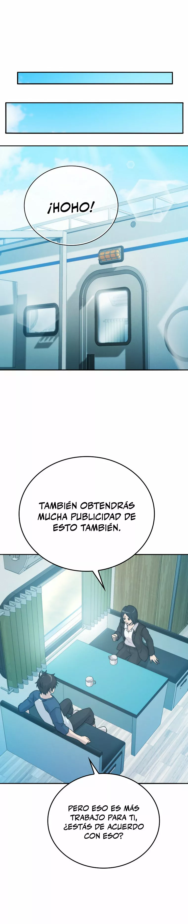 Página 42 del Manga