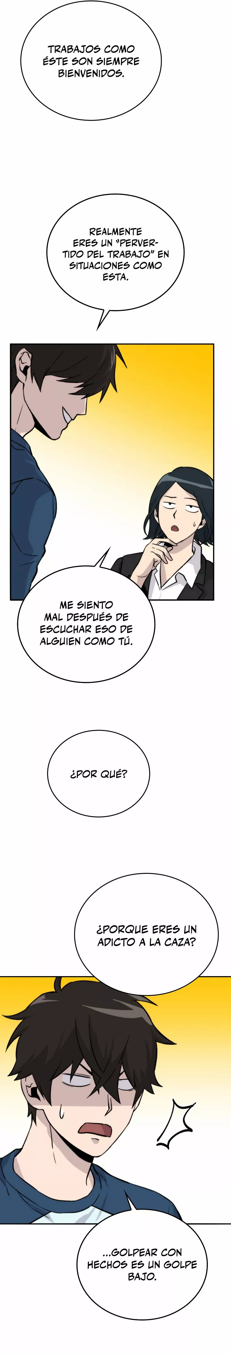 Página 43 del Manga