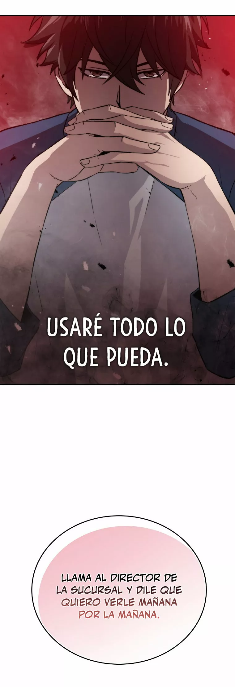 Página 47 del Manga