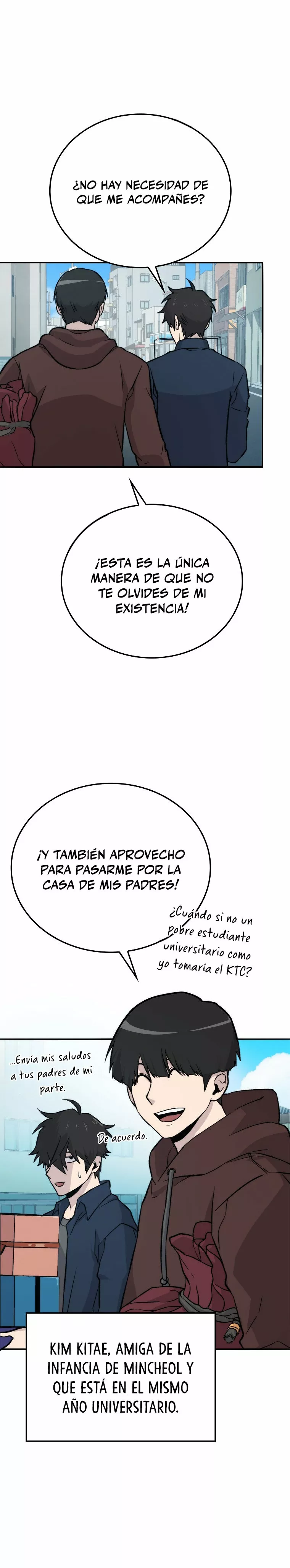 Página 32 del Manga