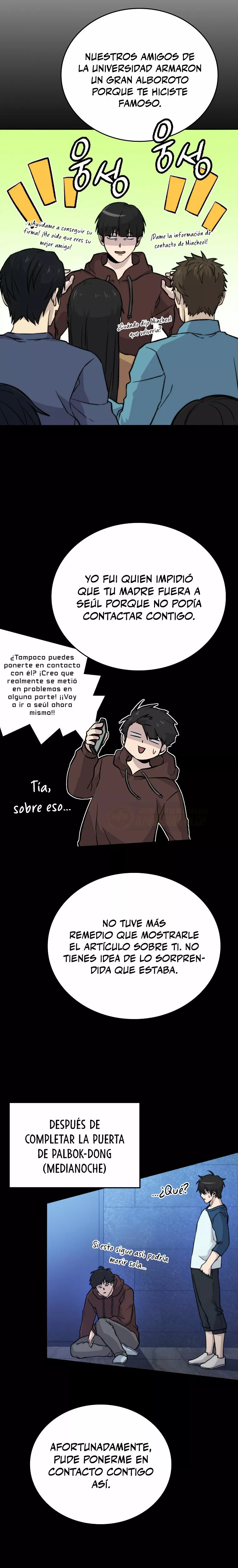 Página 34 del Manga