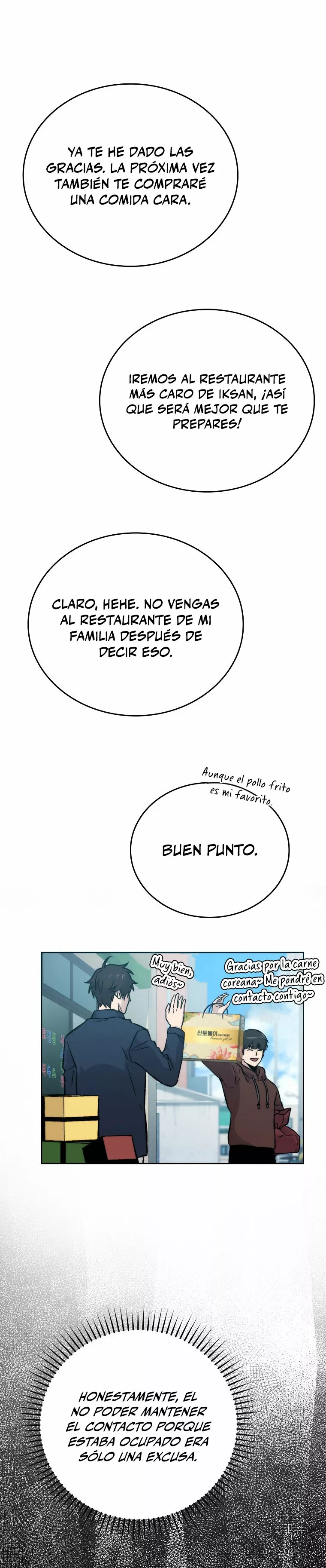 Página 36 del Manga