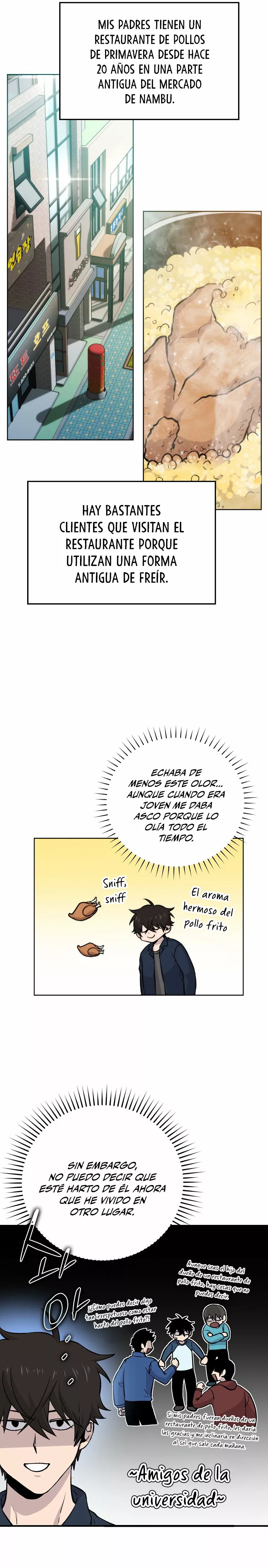 Página 39 del Manga