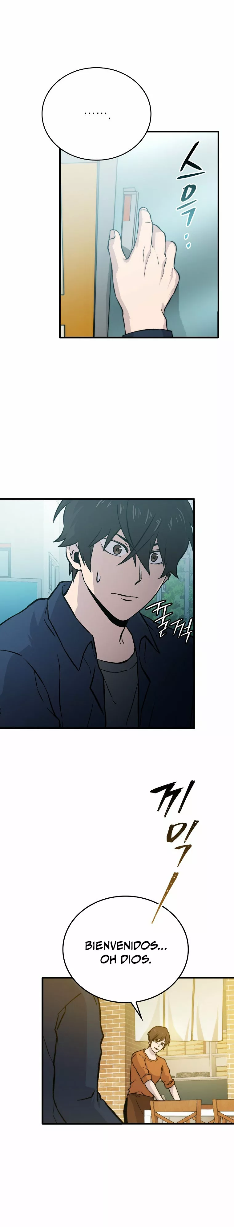 Página 40 del Manga