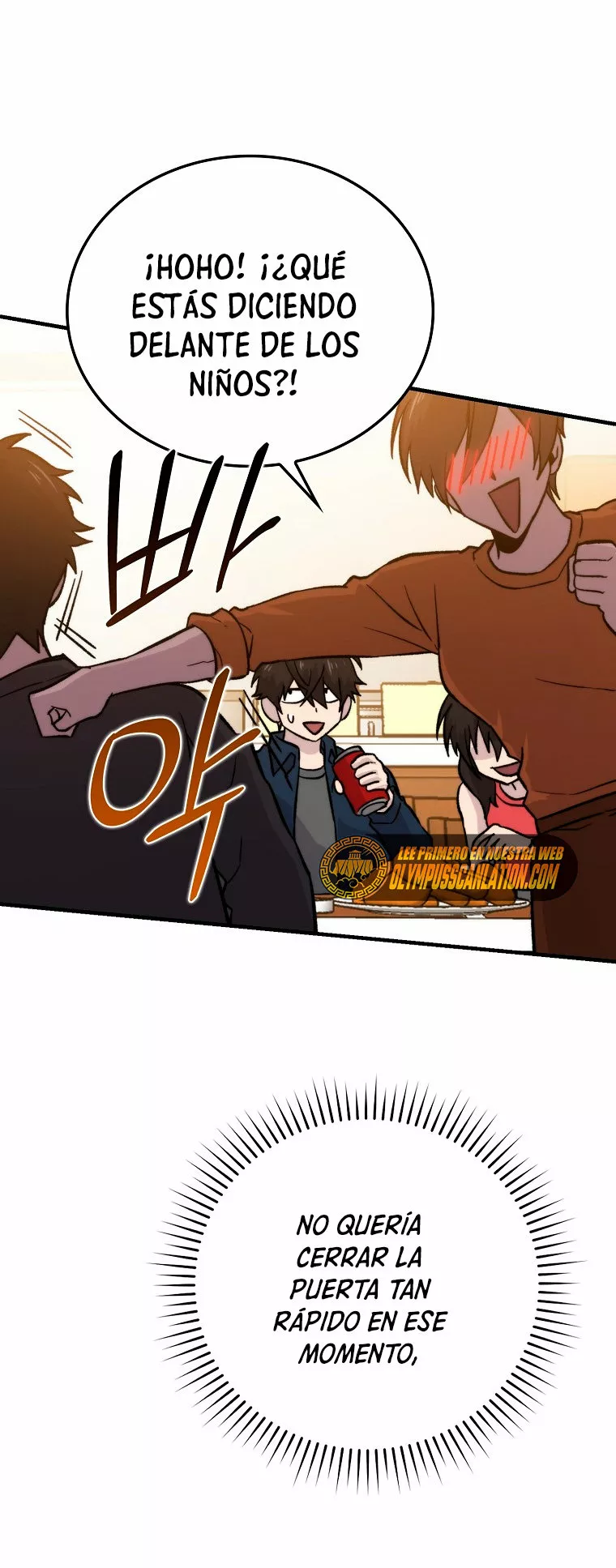 Página 36 del Manga