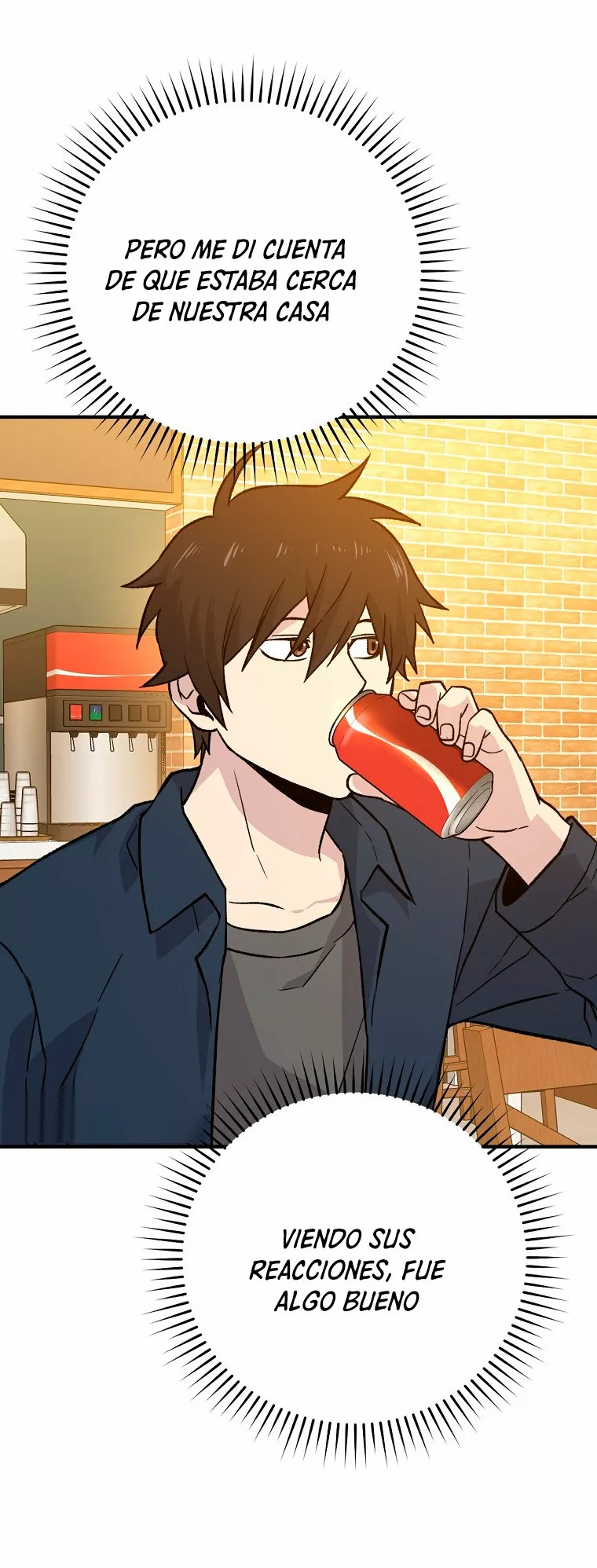 Página 37 del Manga