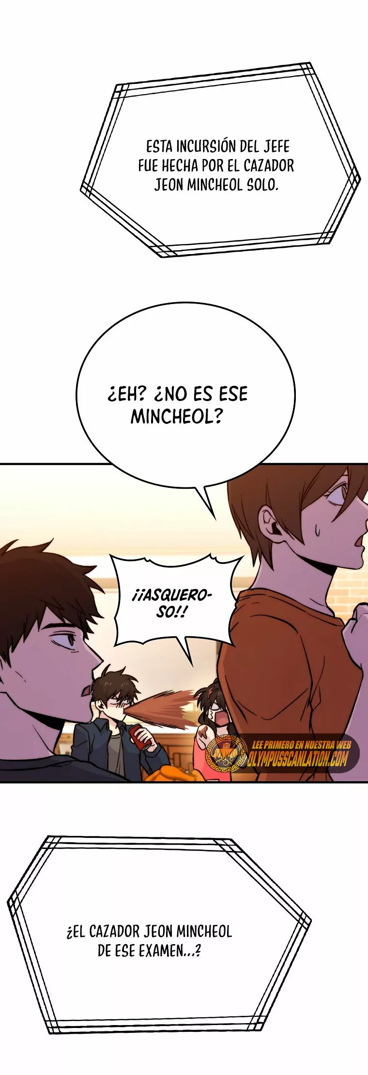 Página 39 del Manga