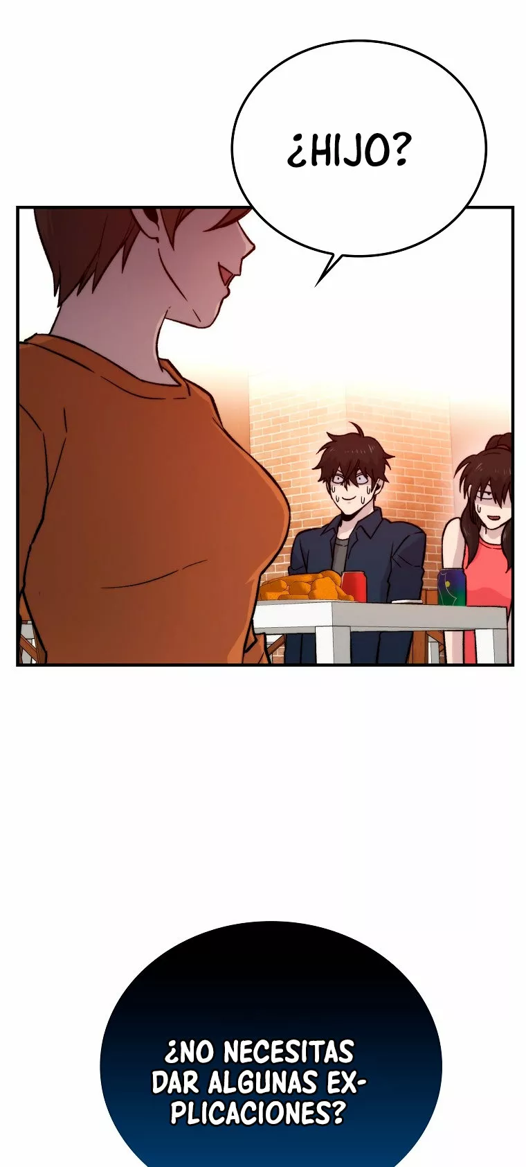 Página 44 del Manga