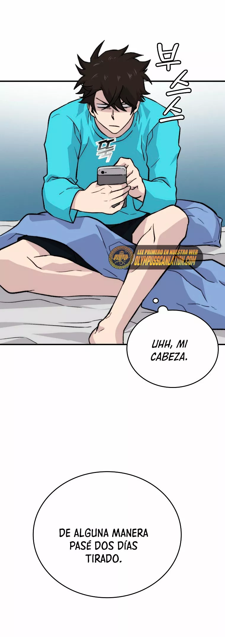 Página 48 del Manga