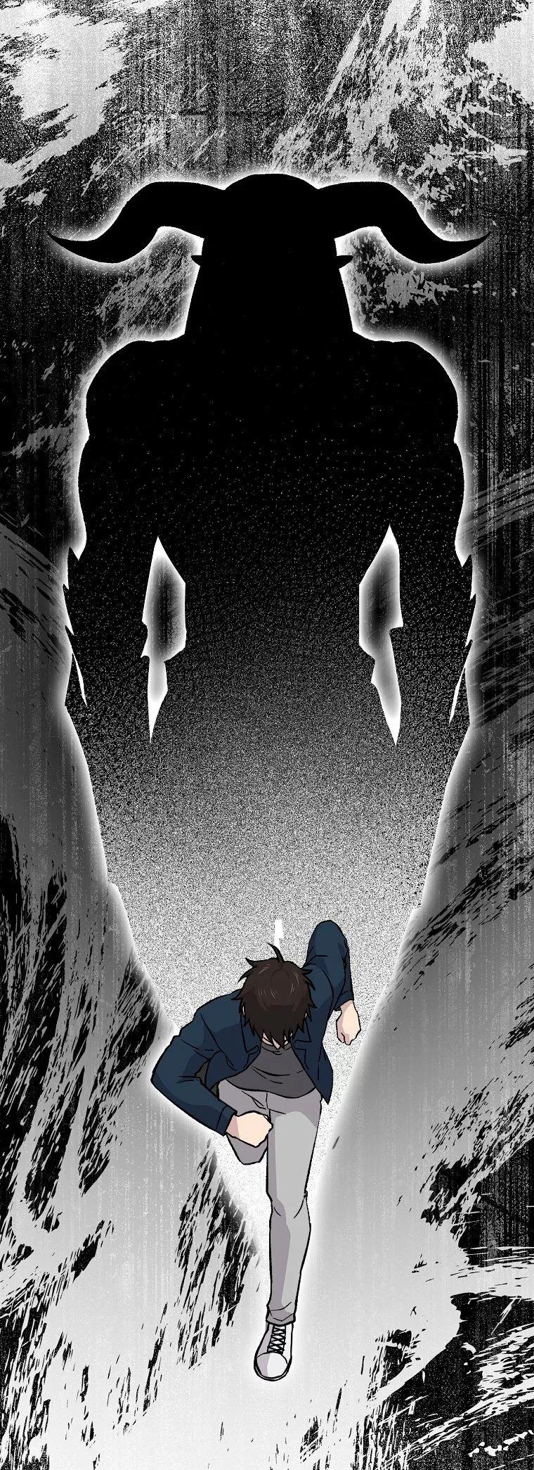 Página 52 del Manga