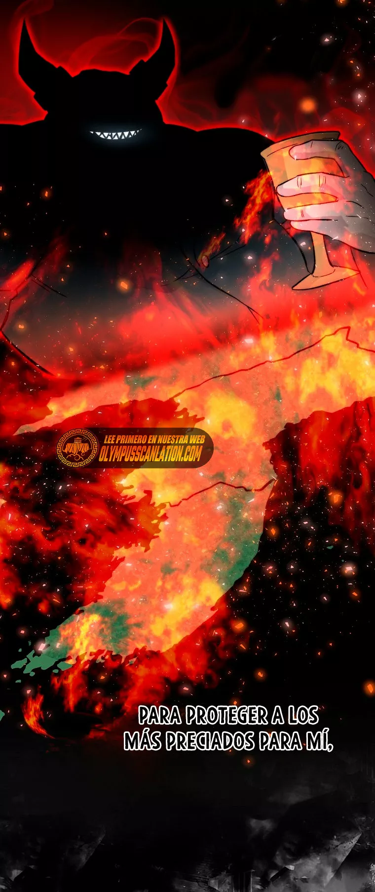 Página 56 del Manga