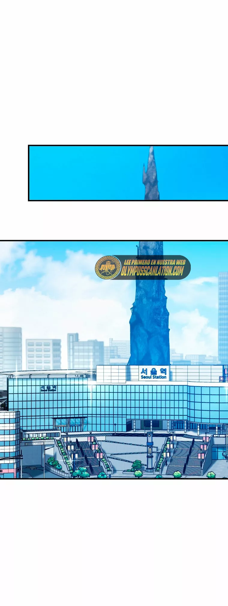 Página 64 del Manga