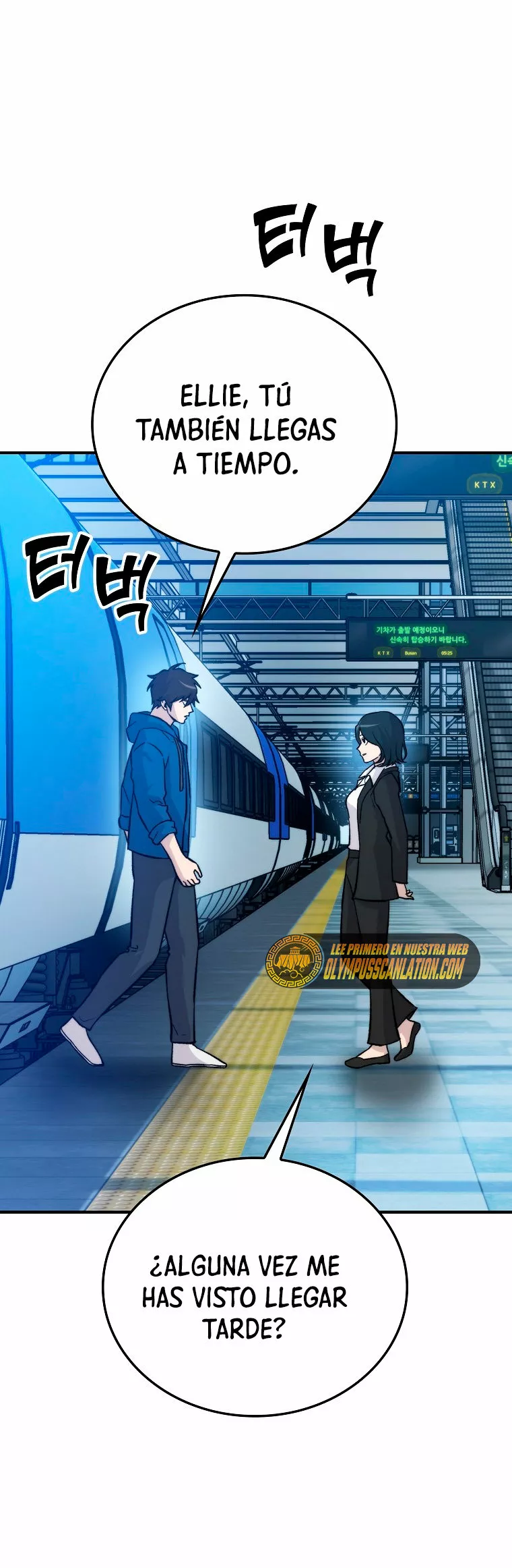 Página 68 del Manga