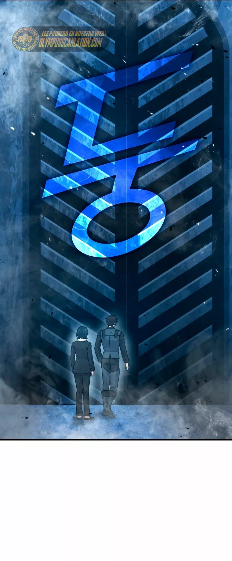 Página 73 del Manga