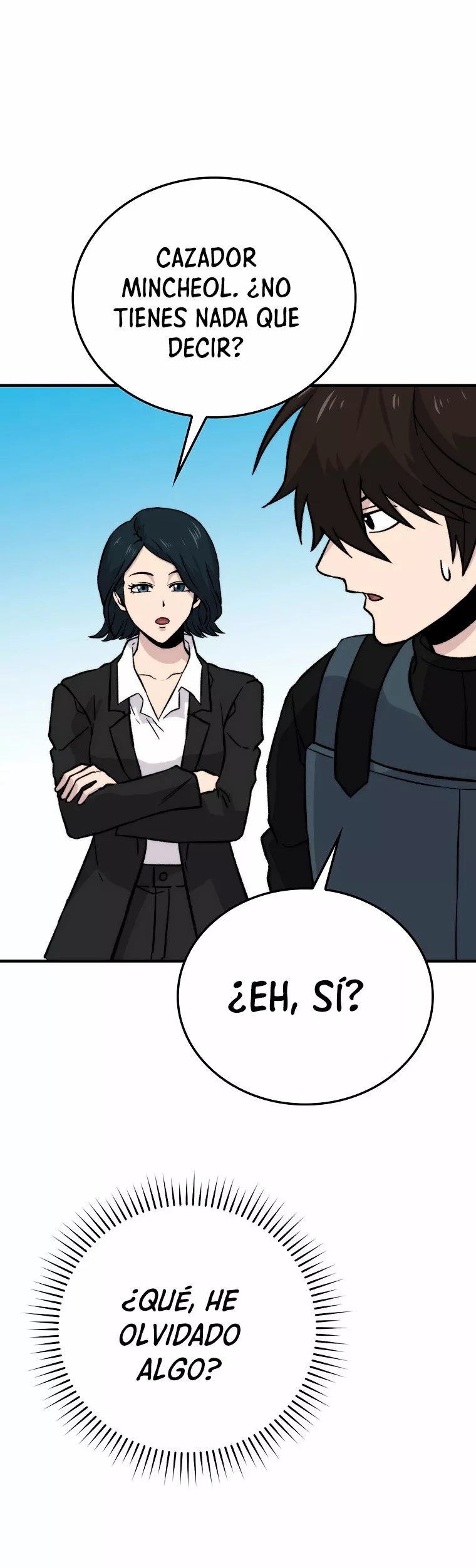 Página 76 del Manga