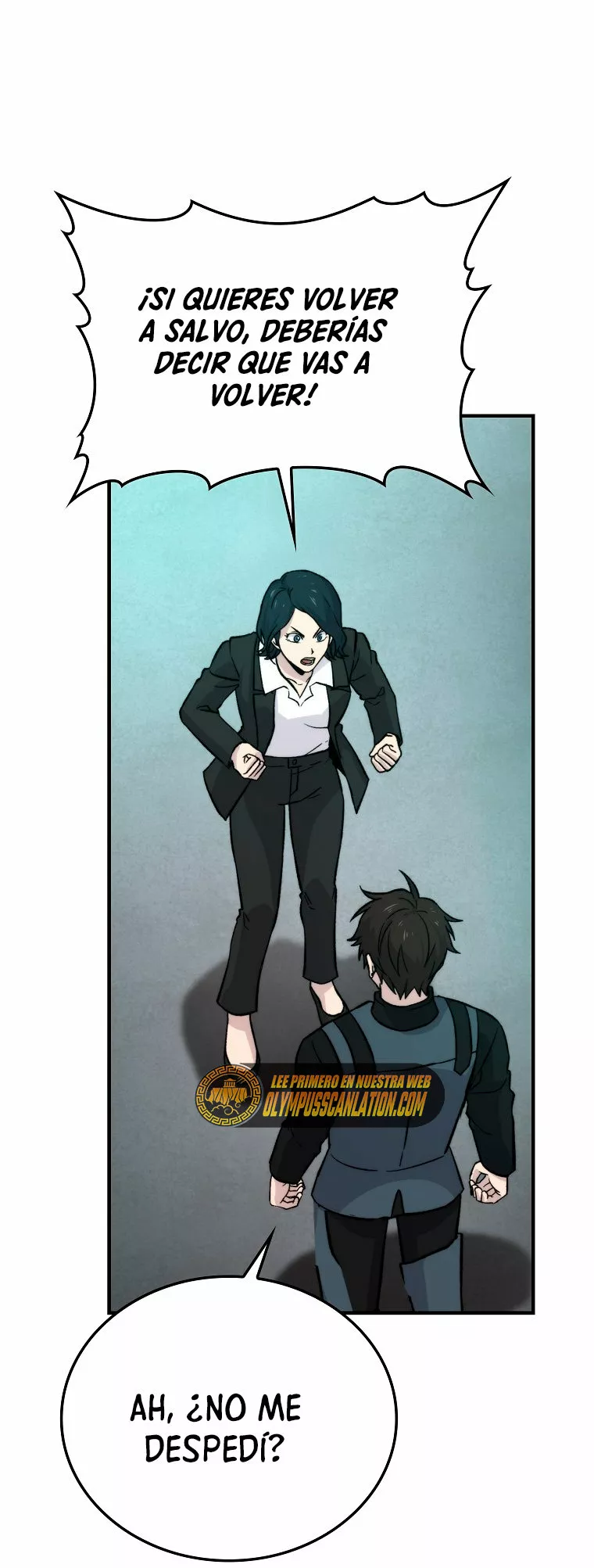 Página 77 del Manga