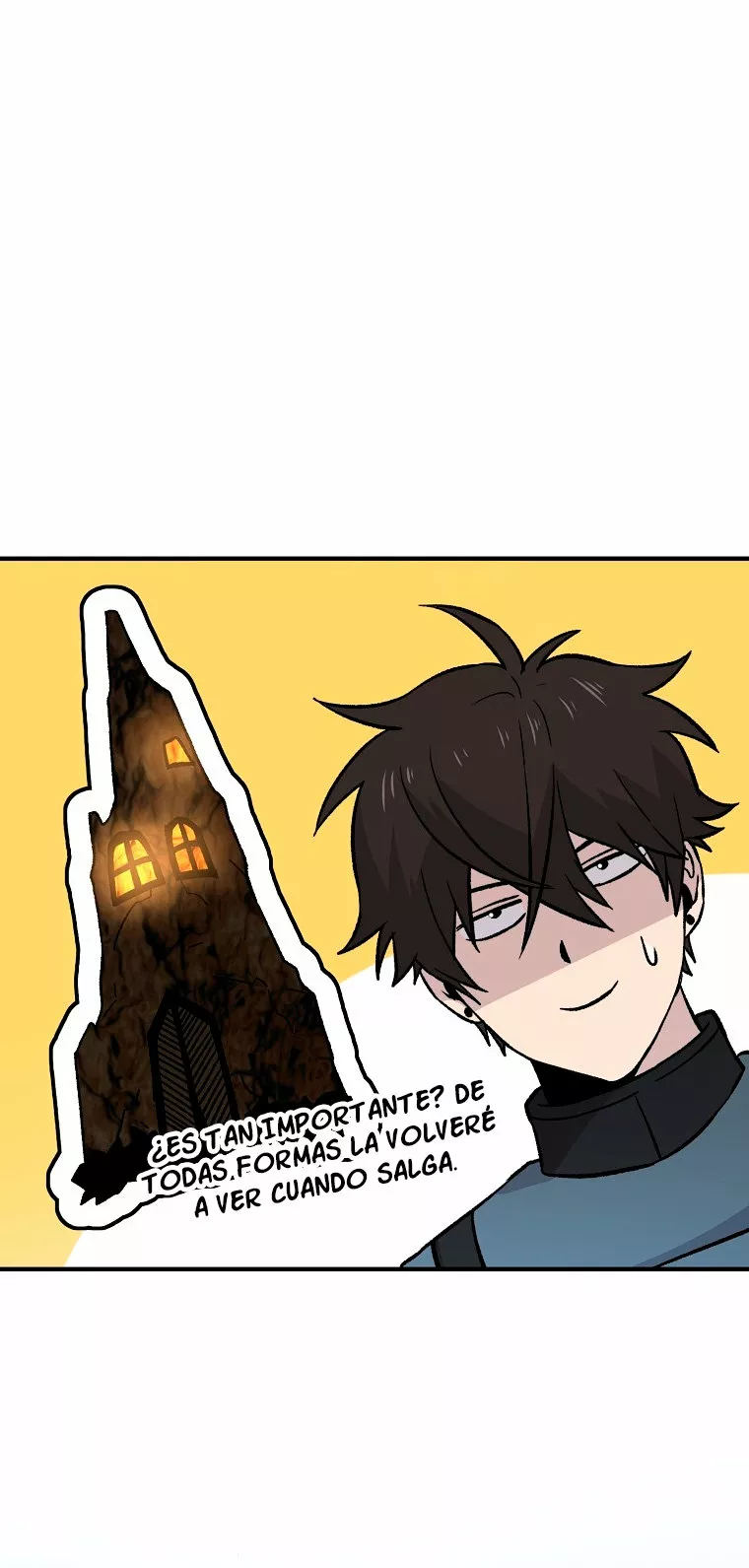 Página 78 del Manga