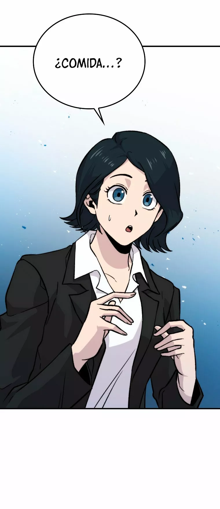 Página 82 del Manga