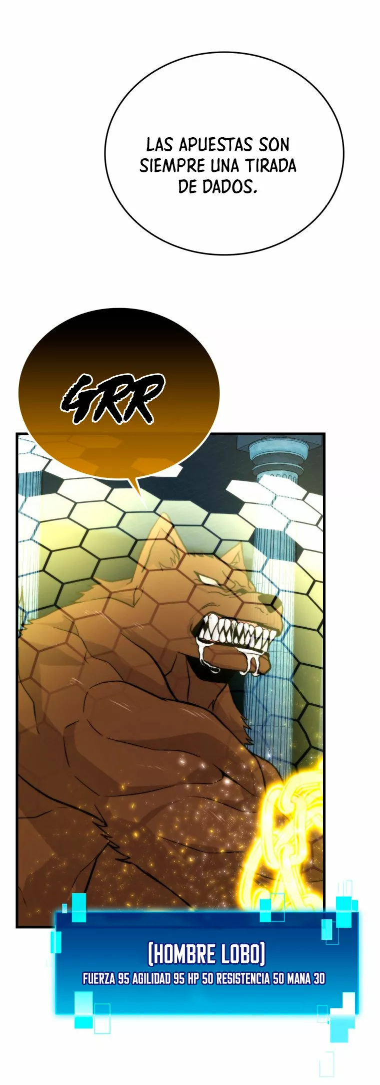 Página 36 del Manga