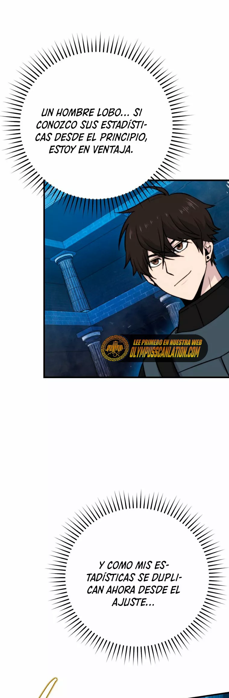 Página 37 del Manga