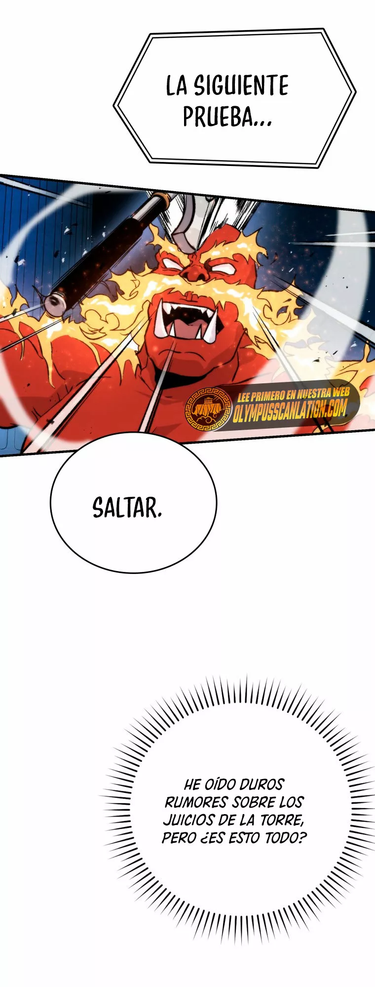 Página 47 del Manga