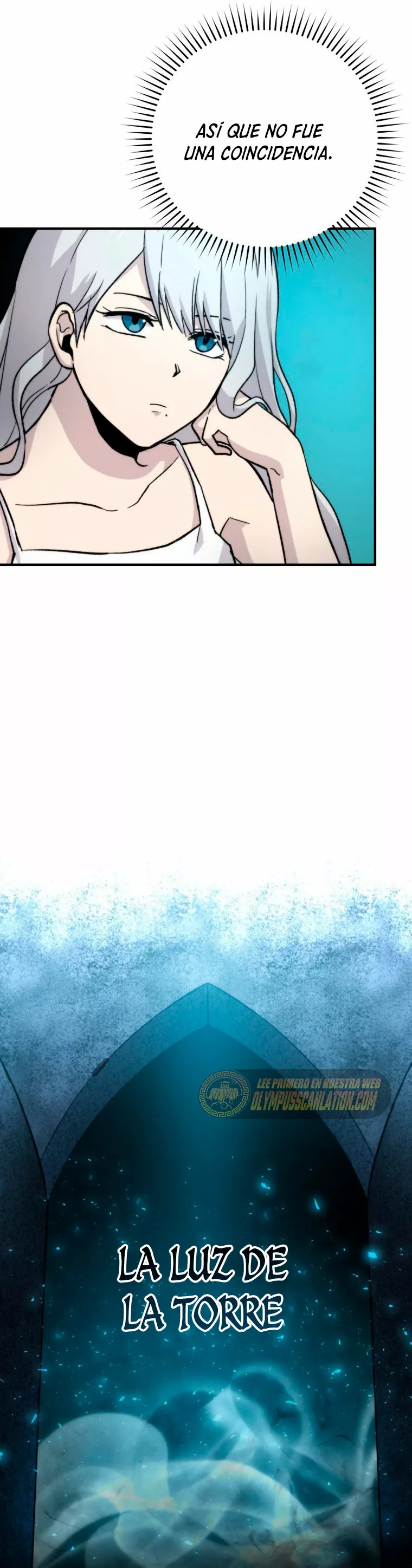 Página 55 del Manga