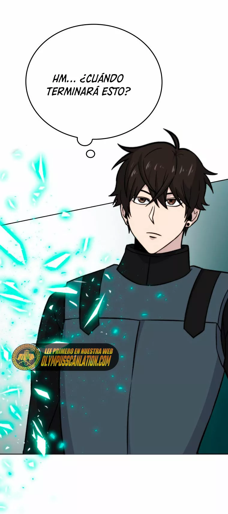 Página 62 del Manga