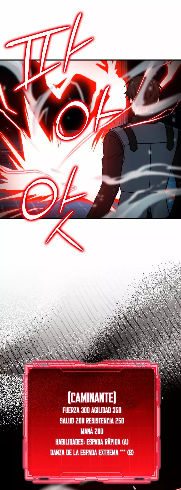 Página 66 del Manga