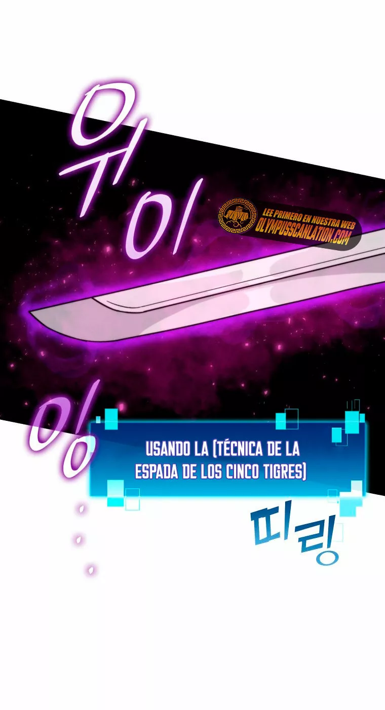 Página 74 del Manga