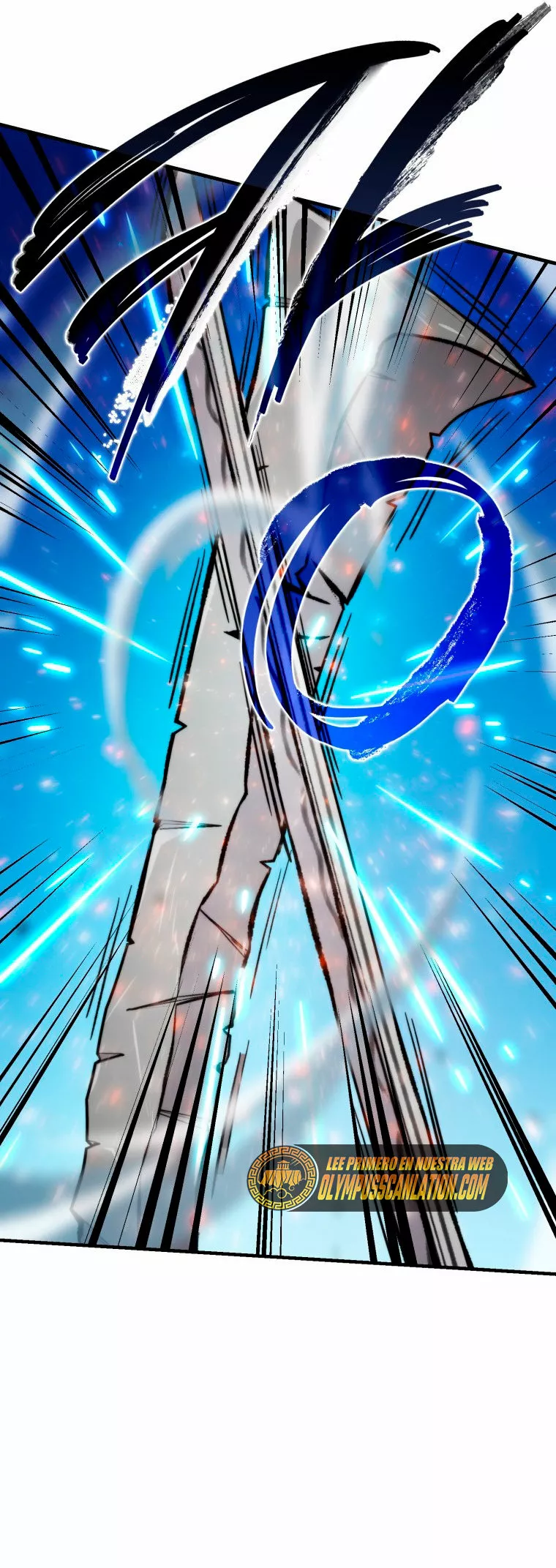 Página 75 del Manga