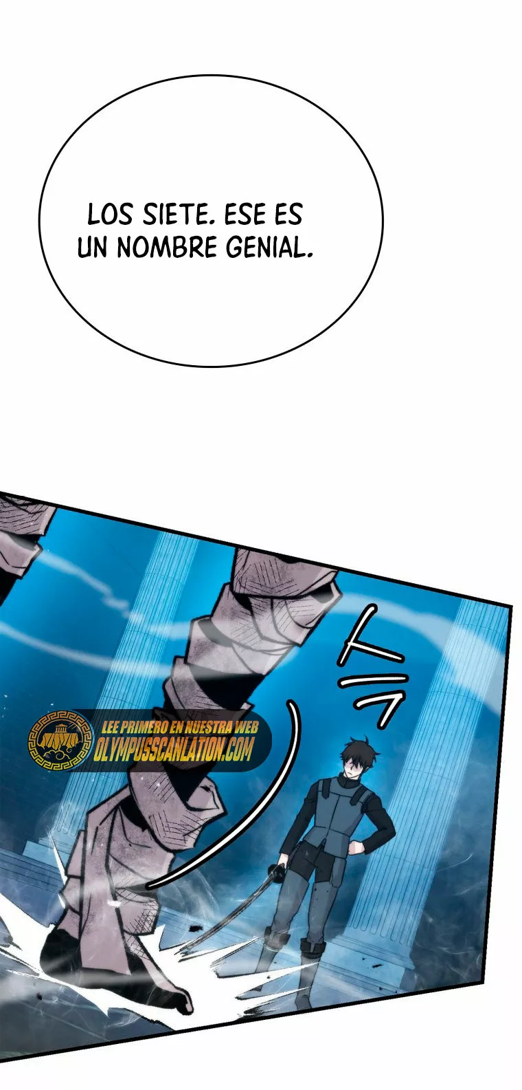 Página 80 del Manga