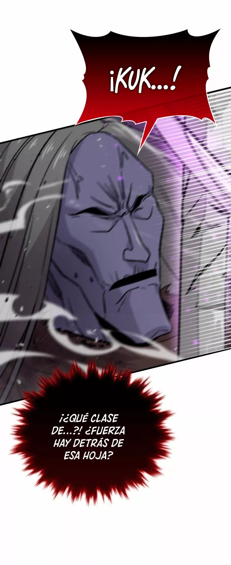 Página 84 del Manga