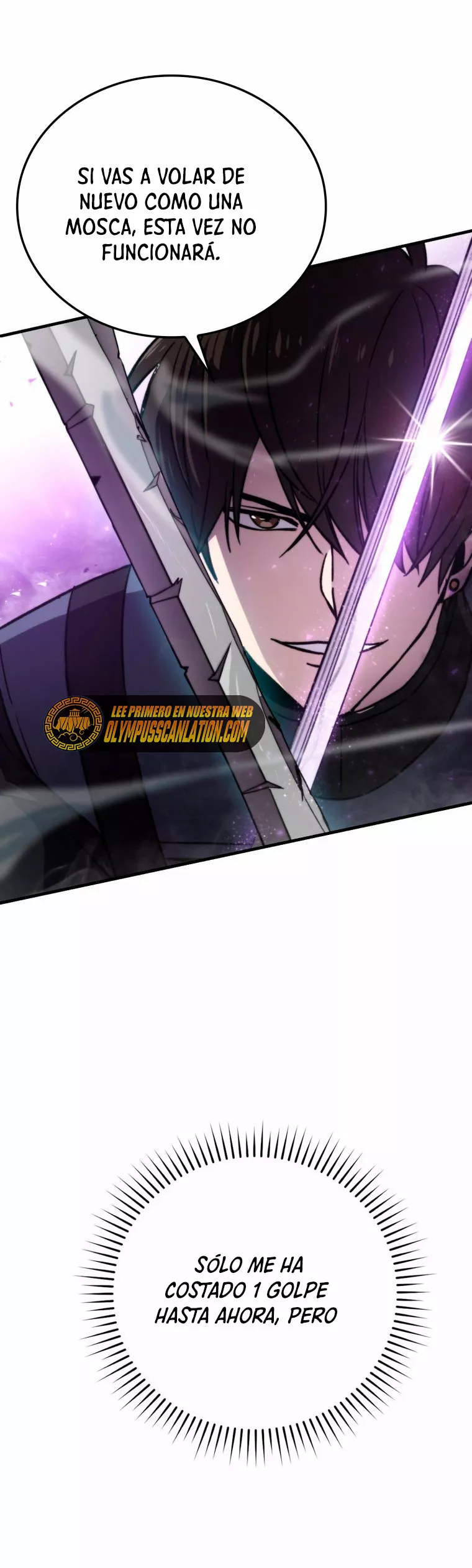 Página 85 del Manga