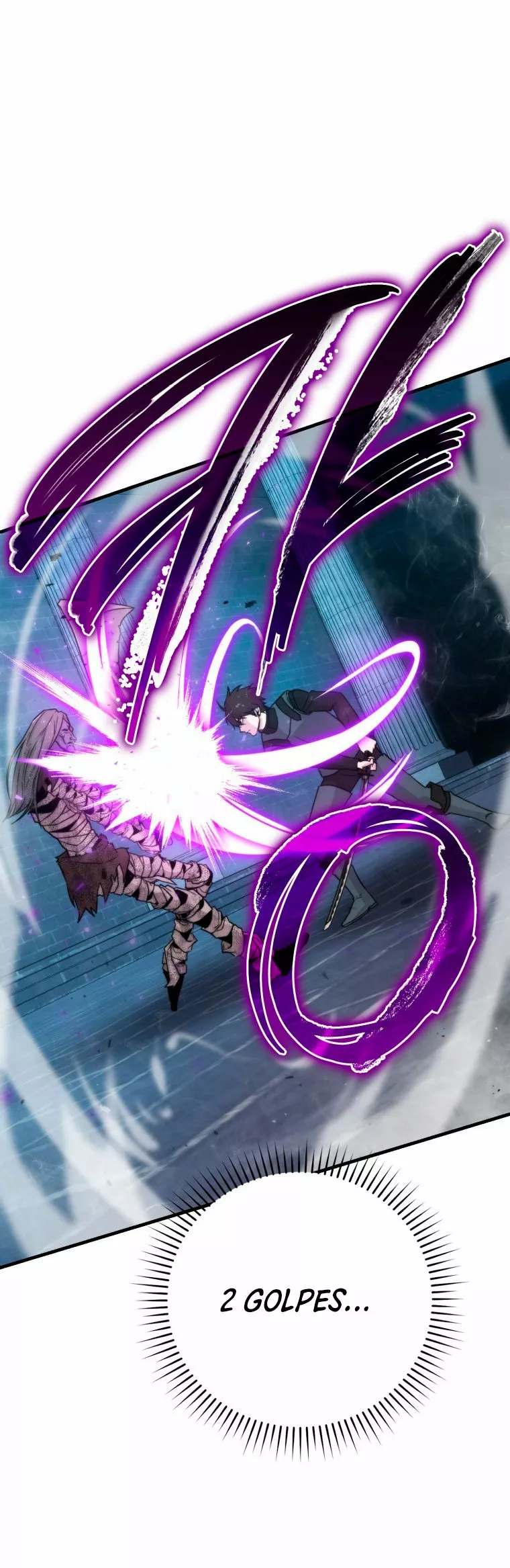 Página 86 del Manga