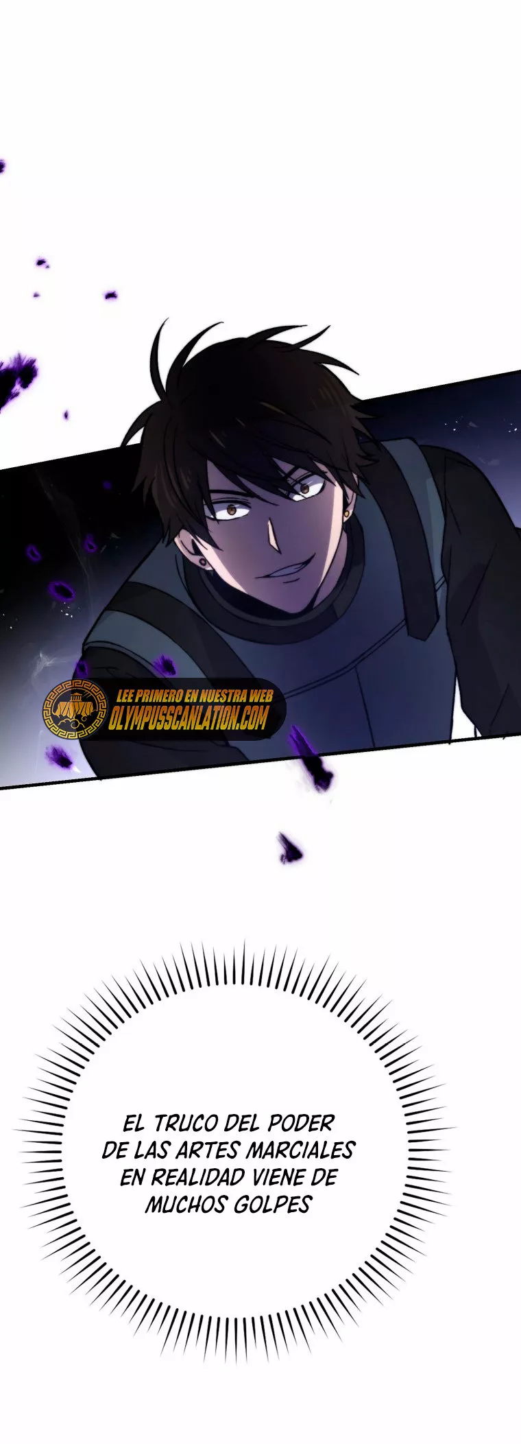 Página 91 del Manga