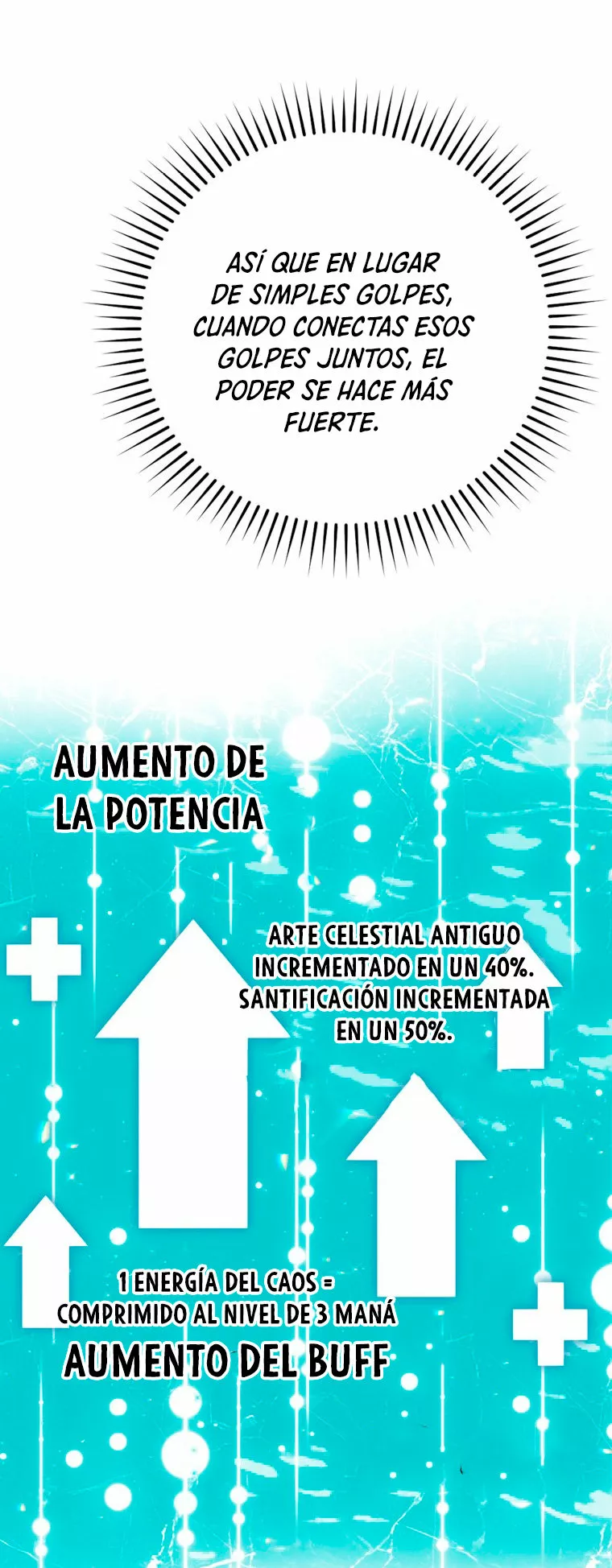 Página 92 del Manga