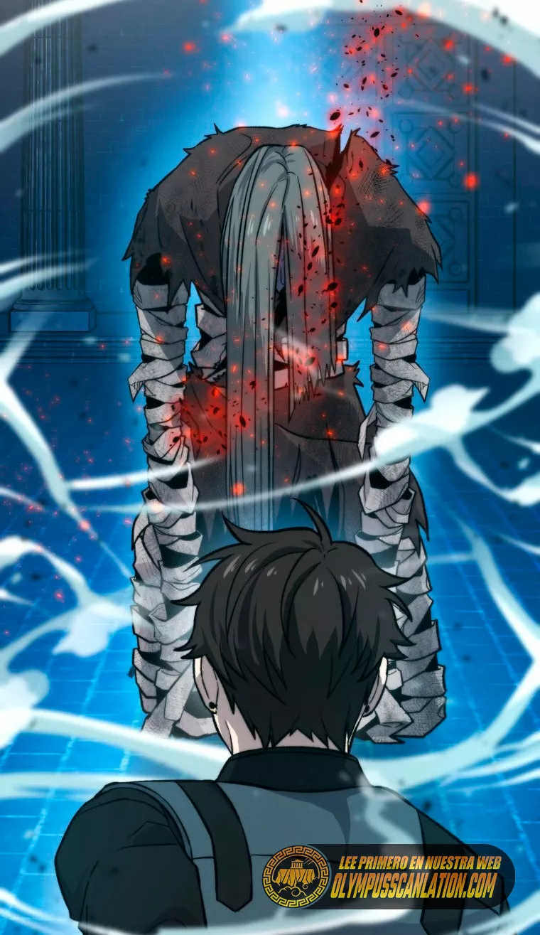 Página 95 del Manga