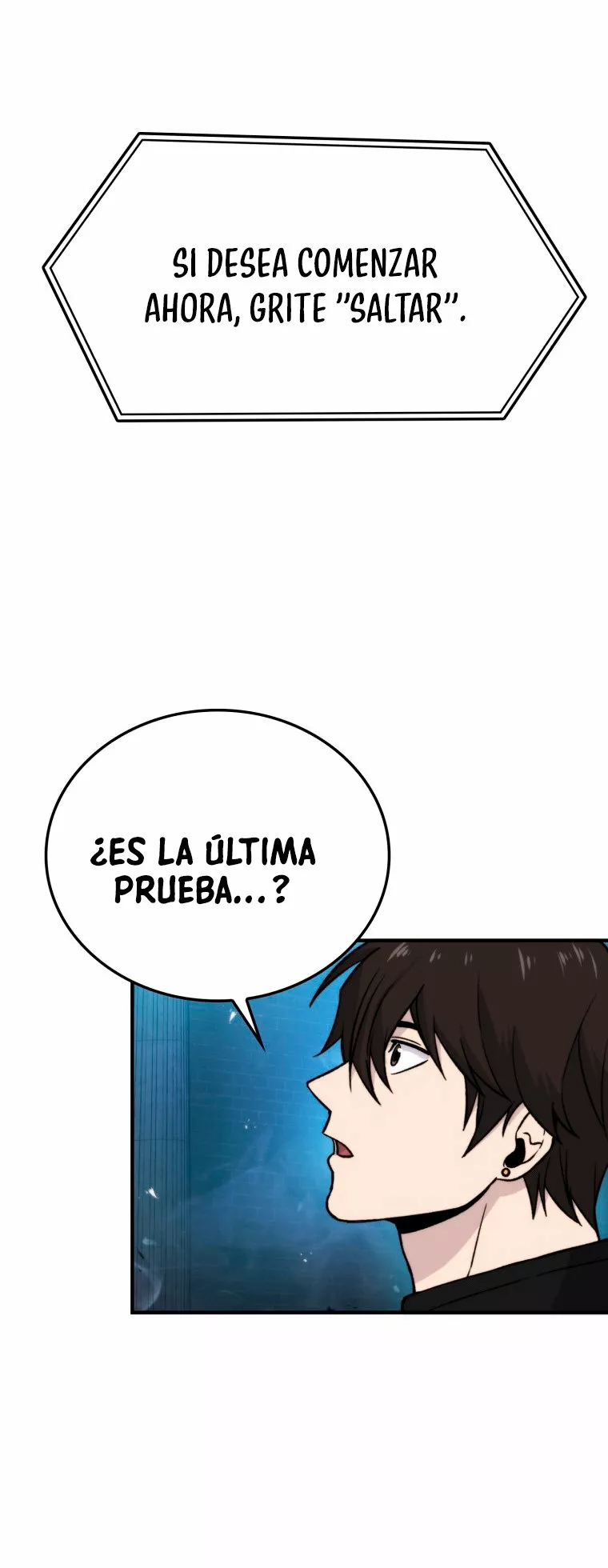 Página 99 del Manga