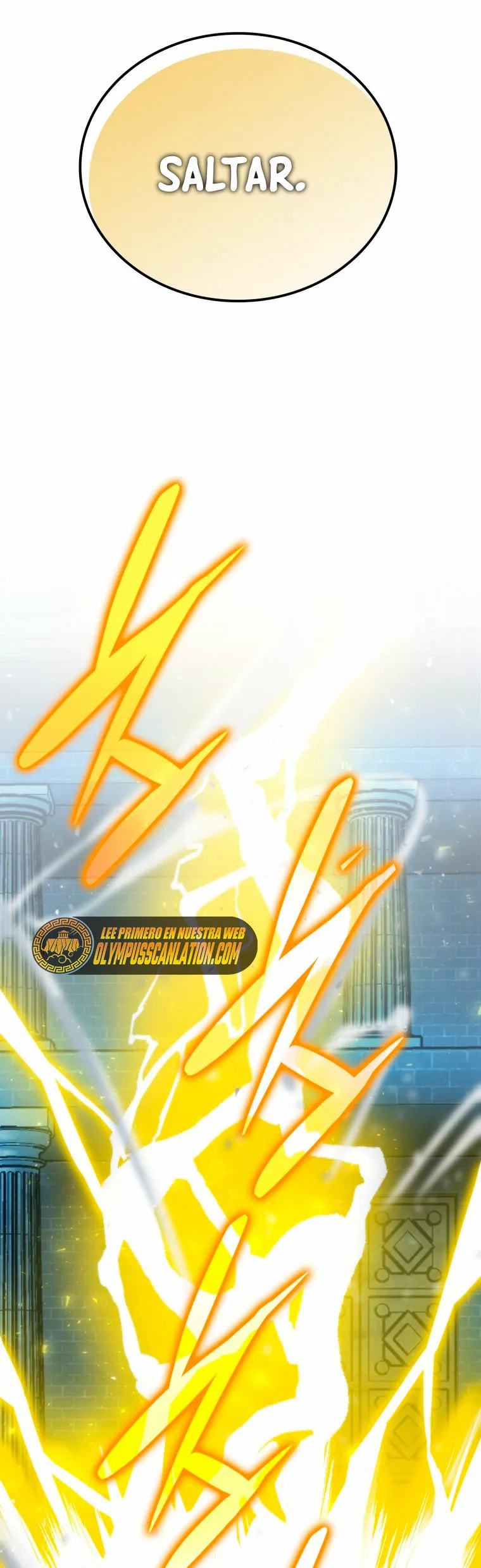 Página 100 del Manga