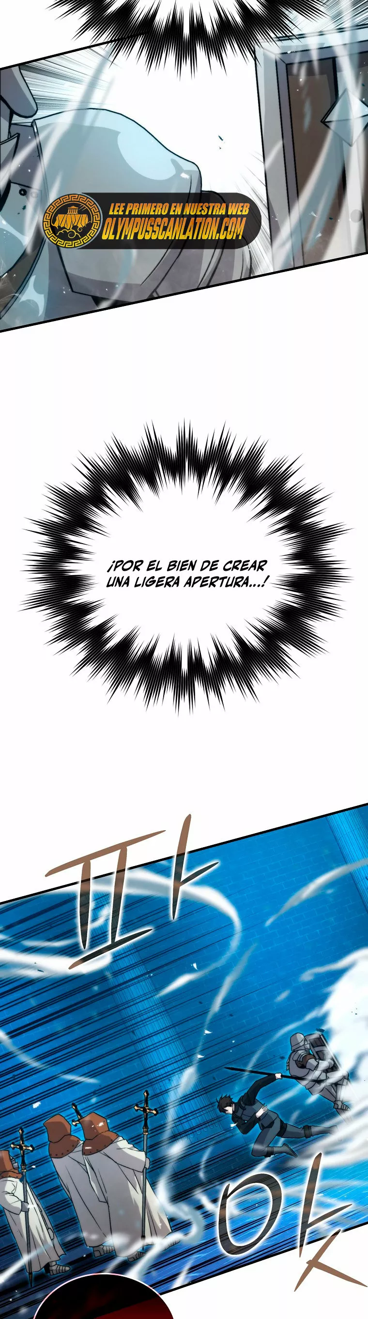 Página 37 del Manga