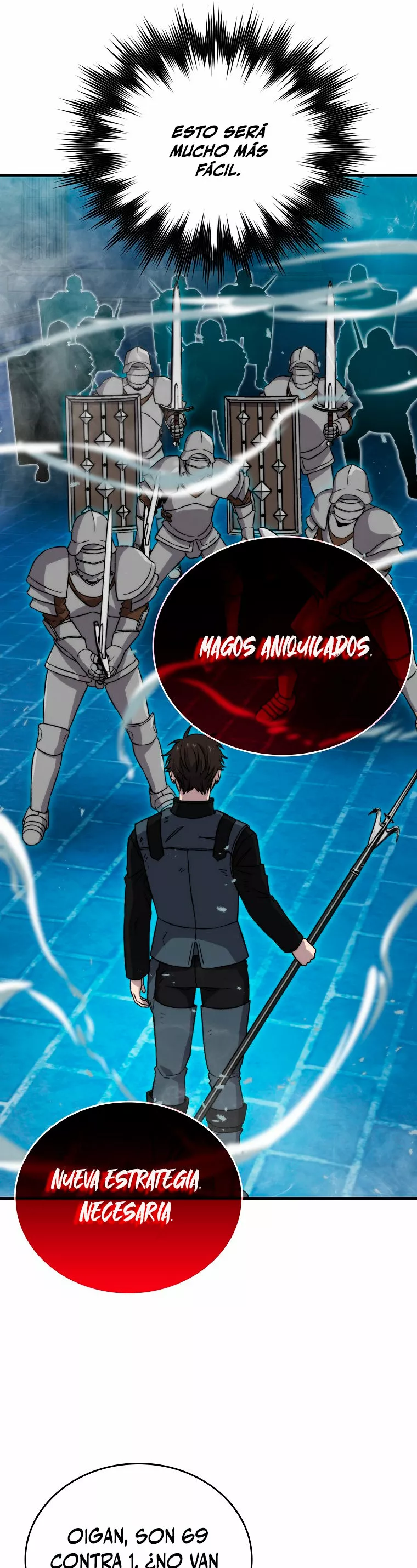 Página 42 del Manga